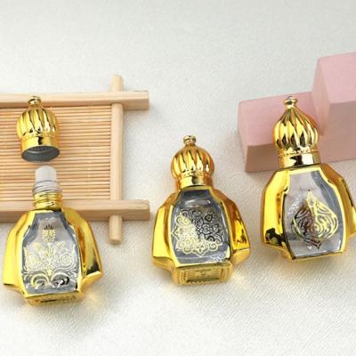 10ml roll perfume bottle