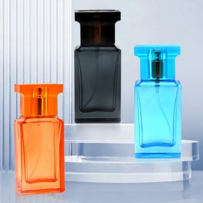 30ml colorful perfume bottle FEA15