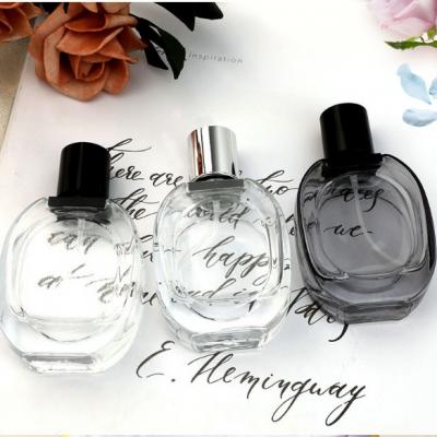 30ml perfume spray bottle Screw cap