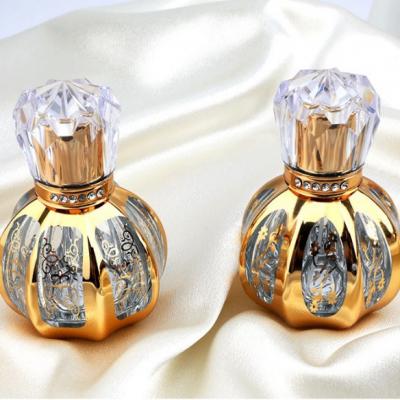 50ml UV finished perfume spray bottle