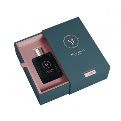 WSP6035 Customized perfume package gift box
