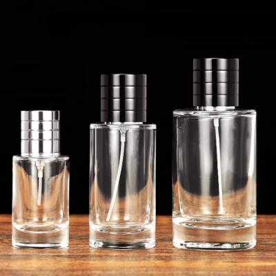 FEA 15 perfume spray bottle  25ml 50ml 100ml popular style