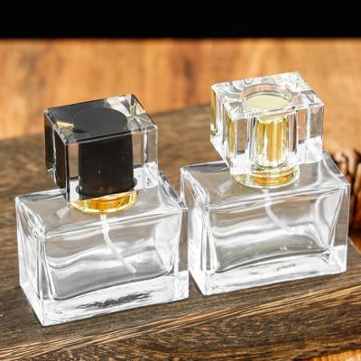 HYD8169 30ml perfume glass bottle