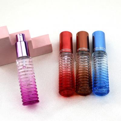 WS1052 15ml perfume spray glass bottle 