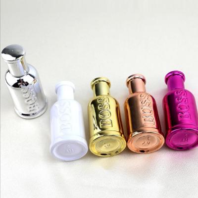 WS1061 30ml perfume spray glass bottle