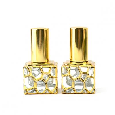 WS1079 8ml perfume spray glass bottle