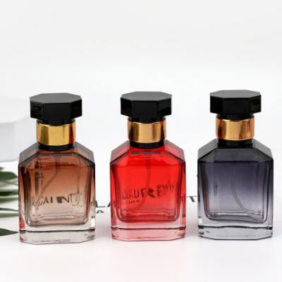 WS2038 30ml perfume spray glass bottle 