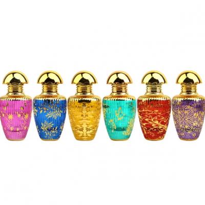 WS2053  50ml perfume spray glass bottle