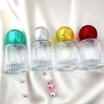 WS2071 30ml 50ml perfume spray glass bottle