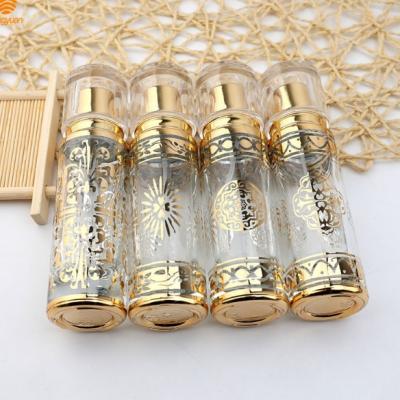 WS2080 30ml perfume spray glass bottle