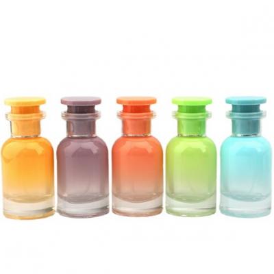 WS2101 30ml perfume spray bottle 