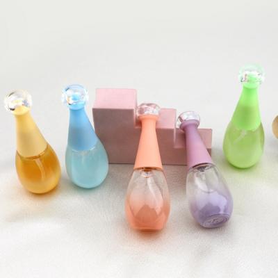 WS3063 20ml perfume spray glass bottle