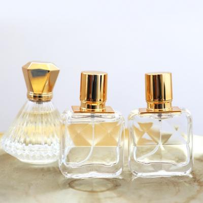 WS3081 30ml perfume spray glass bottle