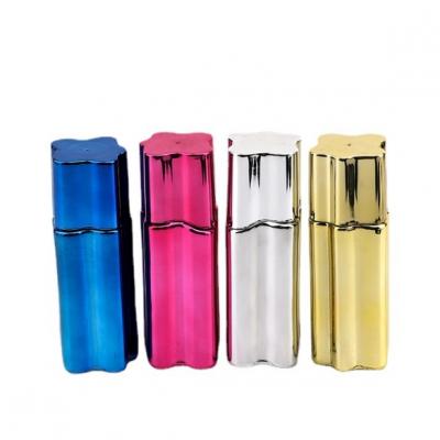 WS4064 30ml perfume spray glass bottle