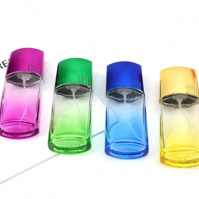WS4082 30ml perfume spray glass bottle