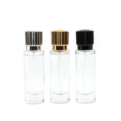 WS5038 30ml perfume spray glass bottle