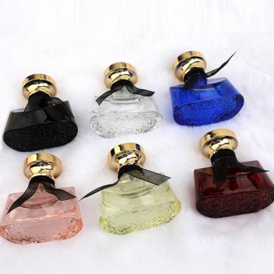 WS5065 30ml perfume spray glass bottle