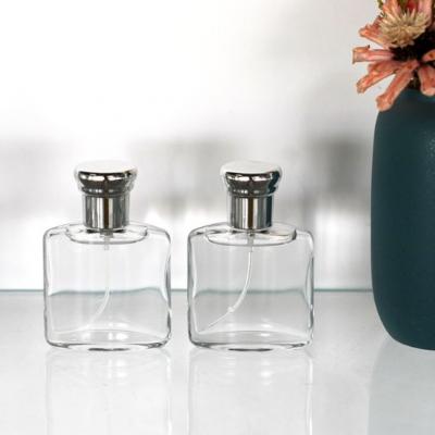 WS6048 30ml perfume spray glass bottle 