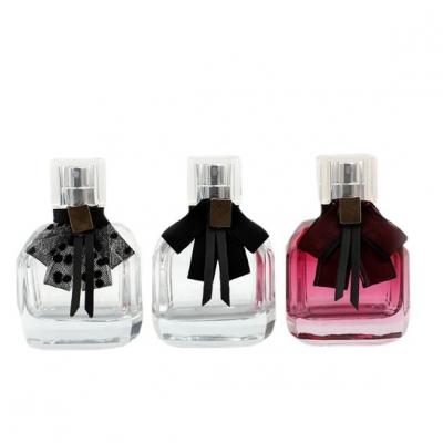 WS6057 30ml perfume spray glass bottle