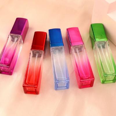 WS6075 20ml perfume spray glass bottle