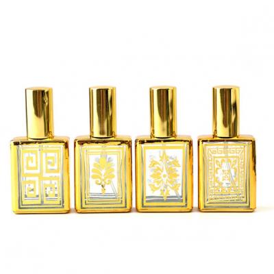 WS6084 8ml perfume spray glass bottle