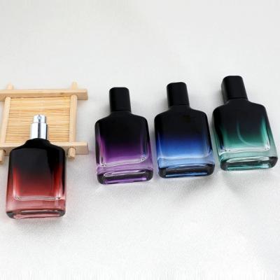 WS7058 20ml perfume spray glass bottle