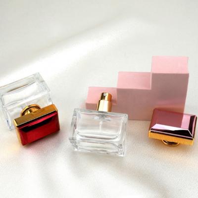 WS7067 20ml perfume spray glass bottle