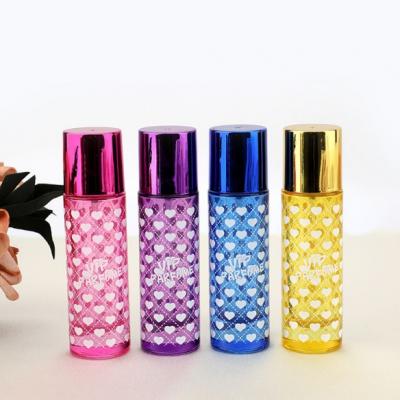 WS8077 30ml perfume spray glass bottle