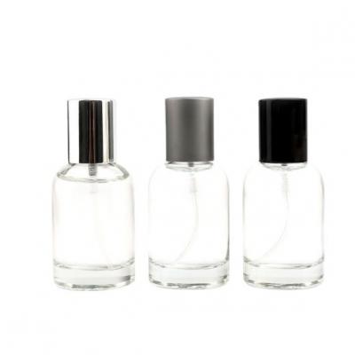 WS9042 30ml perfume spray glass bottle
