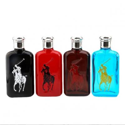 WS9069 30ml 50ml perfume spray glass bottle